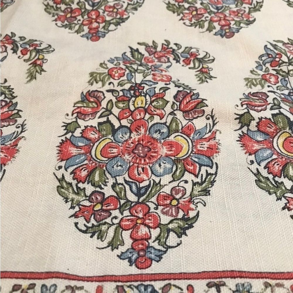 Pottery Barn Zarina Standard Sham